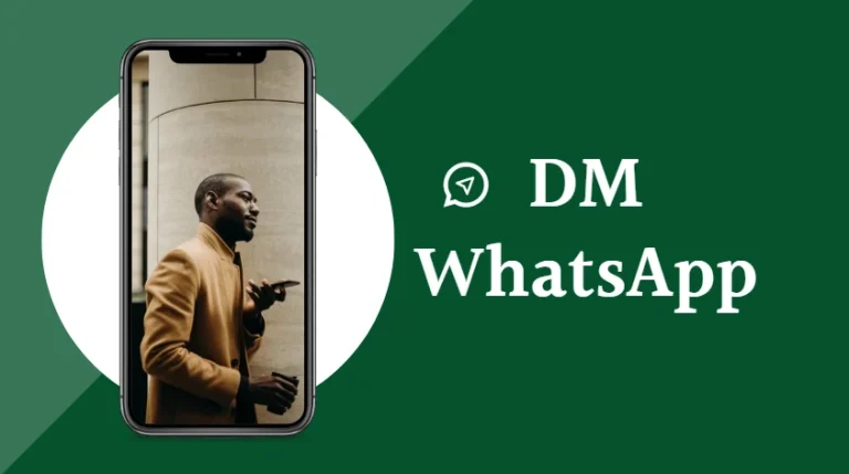 DMWHATSAPP